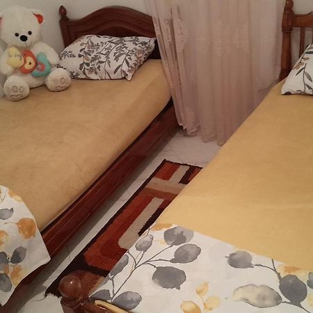Appartement Chez Nor à Tanger Extérieur photo