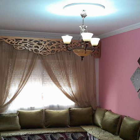 Appartement Chez Nor à Tanger Extérieur photo