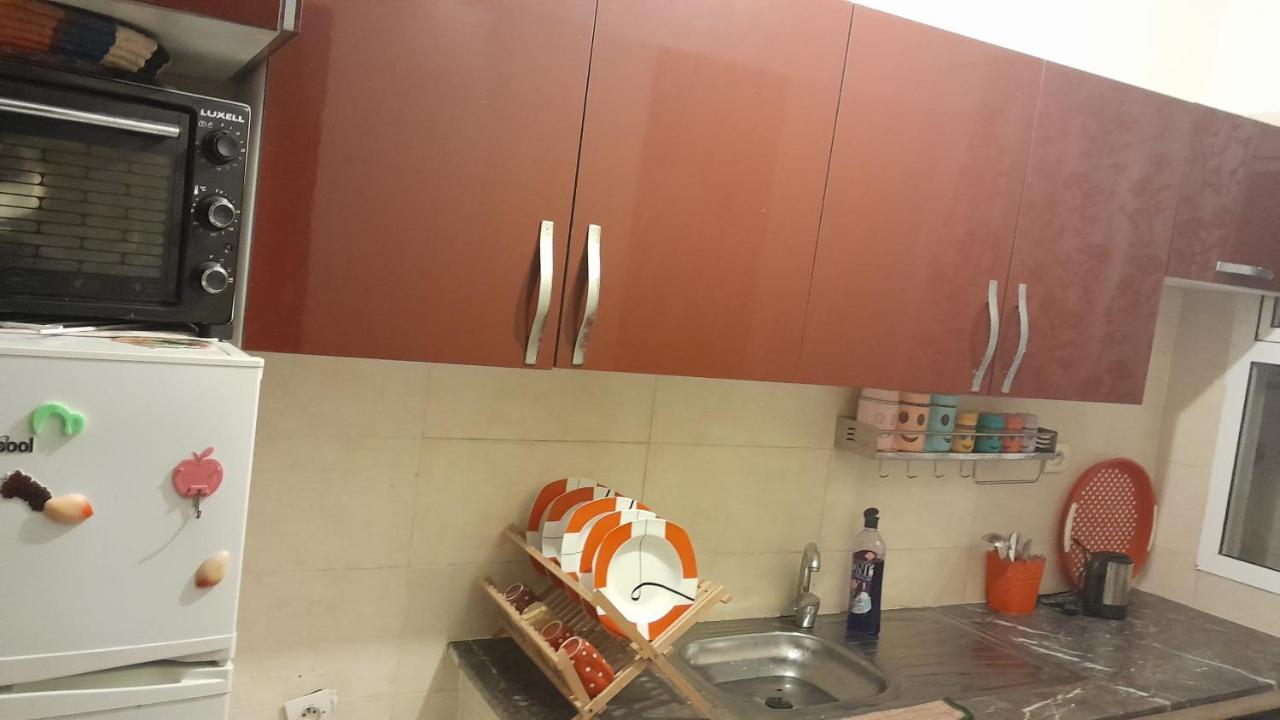 Appartement Chez Nor à Tanger Extérieur photo