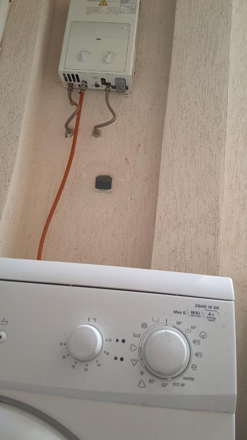 Appartement Chez Nor à Tanger Extérieur photo