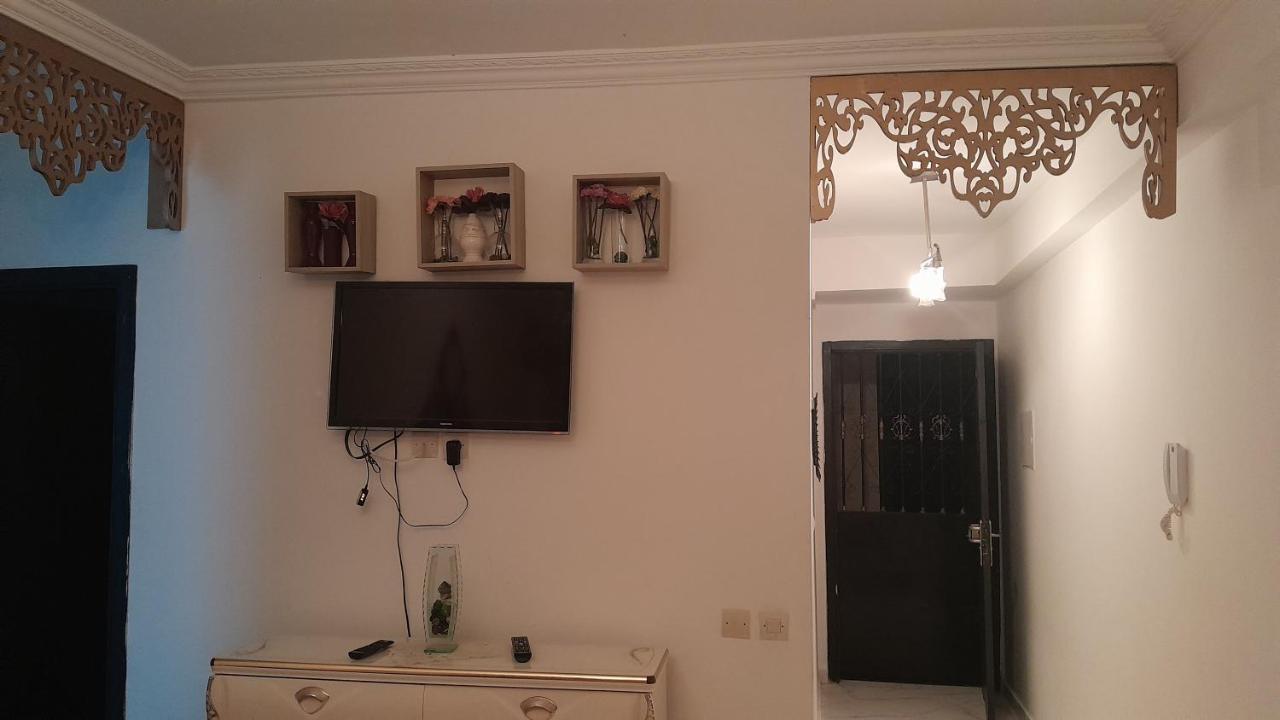 Appartement Chez Nor à Tanger Extérieur photo