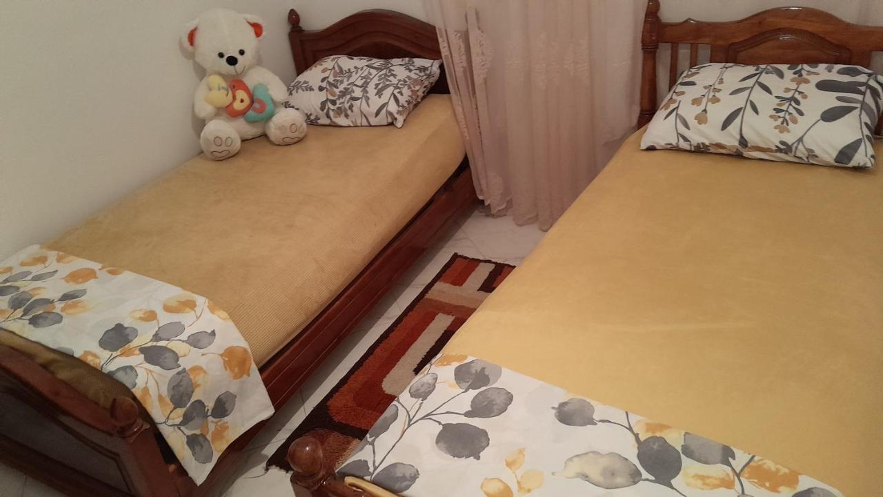 Appartement Chez Nor à Tanger Extérieur photo