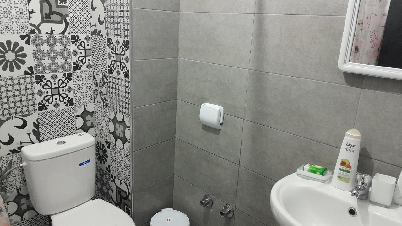 Appartement Chez Nor à Tanger Extérieur photo