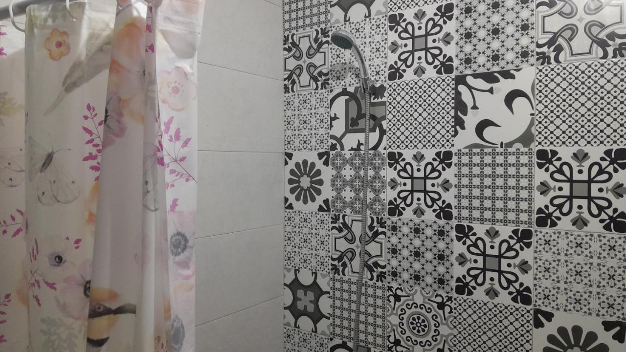 Appartement Chez Nor à Tanger Extérieur photo