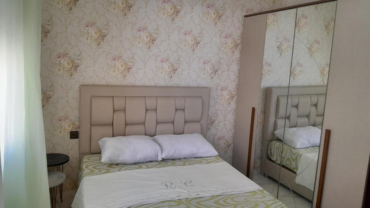Appartement Chez Nor à Tanger Extérieur photo