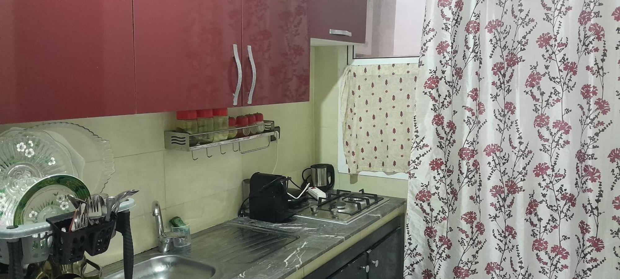 Appartement Chez Nor à Tanger Extérieur photo
